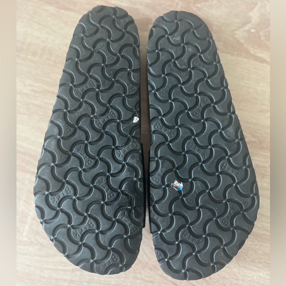 Birkenstock Madrid Birko-Flor Patent - Picture 15 of 16